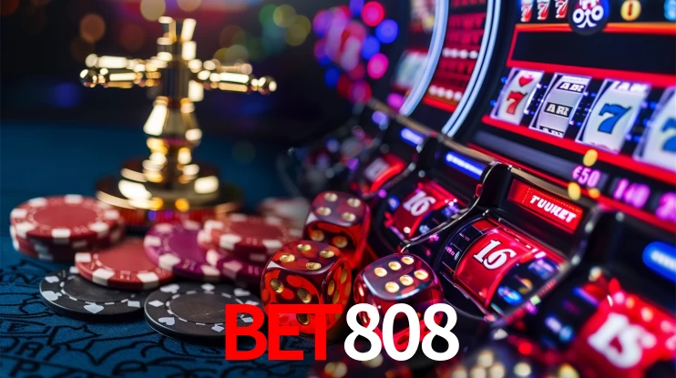 bet808 login